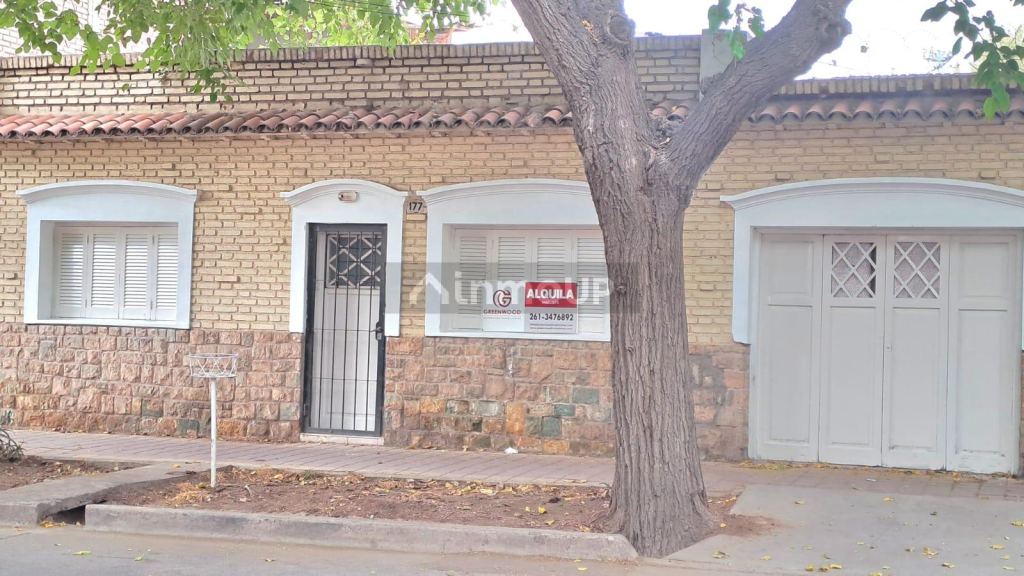 Casa en Venta en Capital, Mendoza