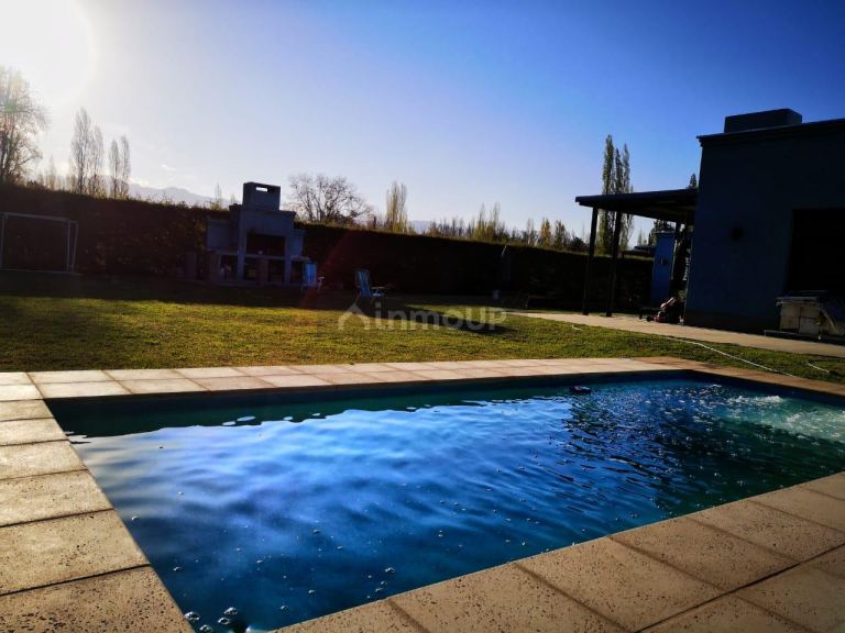 Casa en Venta en Lujan de Cuyo, Mendoza