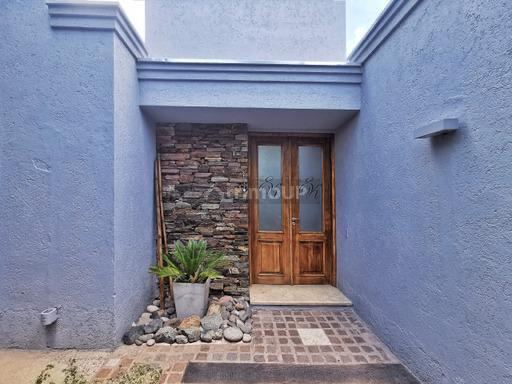 Casa en Venta en Lujan de Cuyo, Mendoza