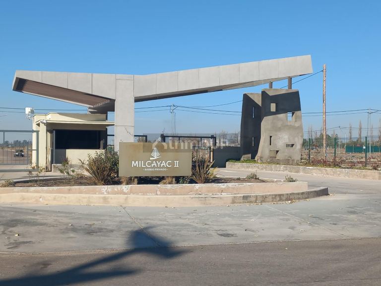 Lote en Venta en Maipu, Mendoza
