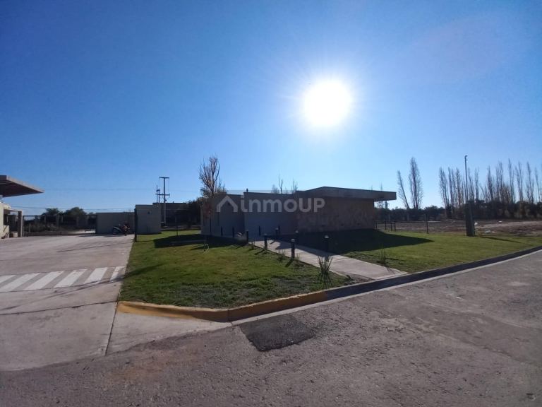 Lote en Venta en Maipu, Mendoza