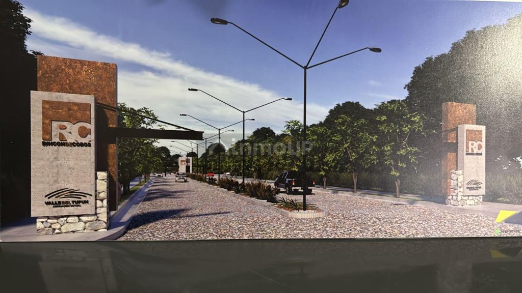 Lote en Venta en Lujan de Cuyo, Mendoza