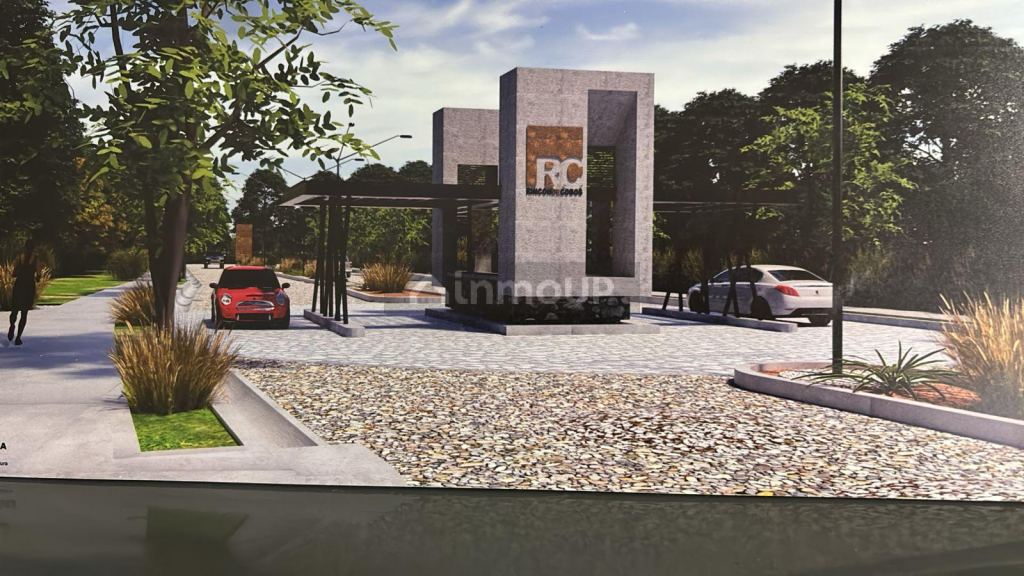 Lote en Venta en Lujan de Cuyo, Mendoza
