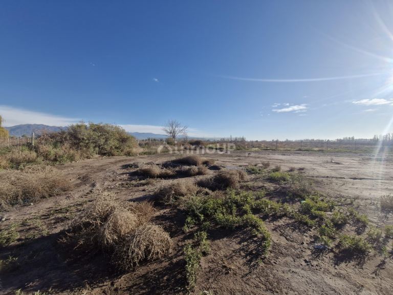 Lote en Venta en Lujan de Cuyo, Mendoza