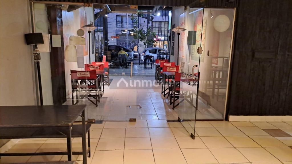 Local Comercial en Alquiler en Capital, Mendoza