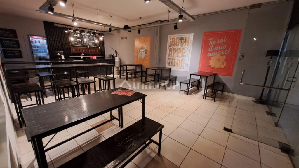 Local Comercial en Alquiler en Capital, Mendoza