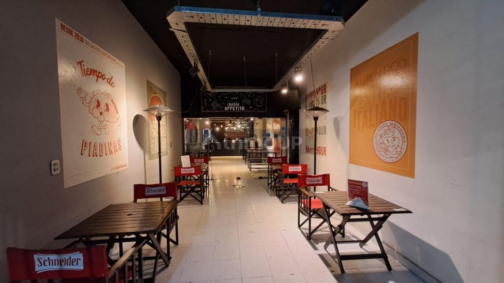Local Comercial en Alquiler en Capital, Mendoza
