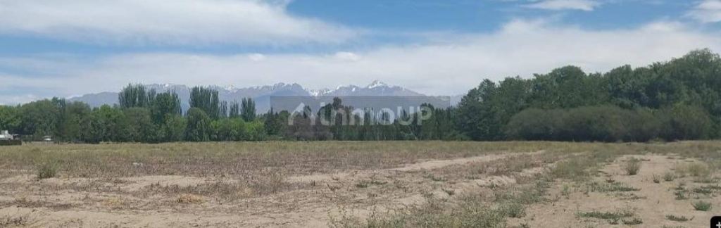 Lote en Venta en Tunuyan, Mendoza