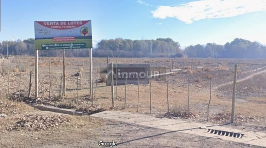 Lote en Venta en Tunuyan, Mendoza