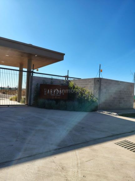 Lote en Venta en Lujan de Cuyo, Mendoza