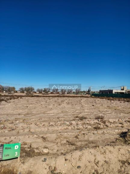 Lote en Venta en Lujan de Cuyo, Mendoza