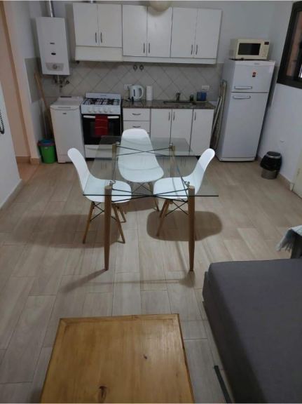 Departamento en Alquiler en Godoy Cruz, Mendoza