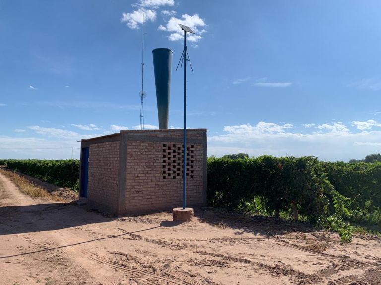 Finca en Venta en Maipu, Mendoza