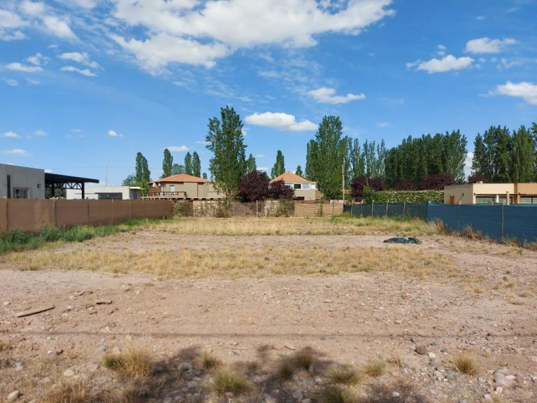 Lote en Venta en Lujan de Cuyo, Mendoza