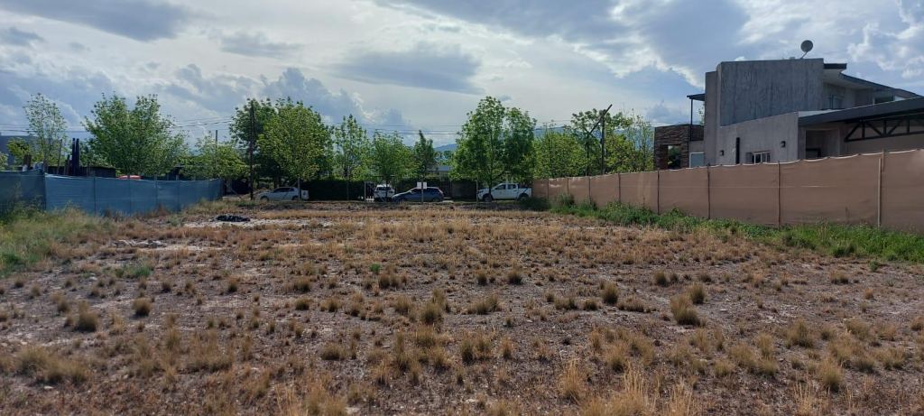 Lote en Venta en Lujan de Cuyo, Mendoza