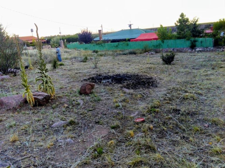 Terreno en Venta en Lujan de Cuyo, Mendoza