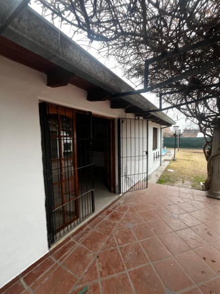 Casa en Alquiler en Lujan de Cuyo, Mendoza