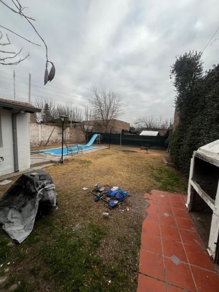 Casa en Alquiler en Lujan de Cuyo, Mendoza