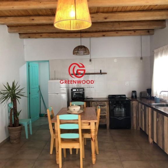 Hotel en Venta en Tunuyan, Mendoza