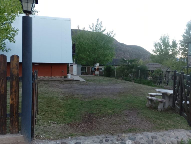 Cabaña en Venta en Lujan de Cuyo, Mendoza