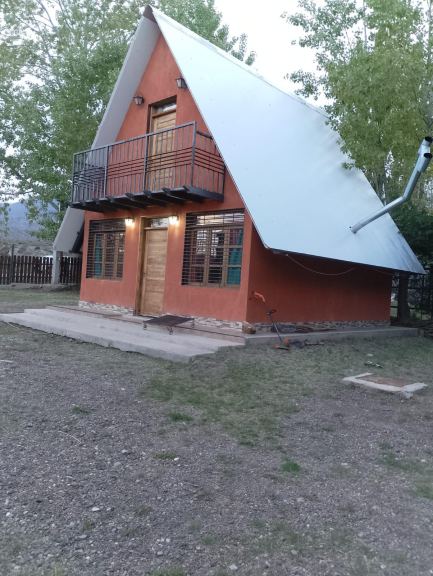 Cabaña en Venta en Lujan de Cuyo, Mendoza
