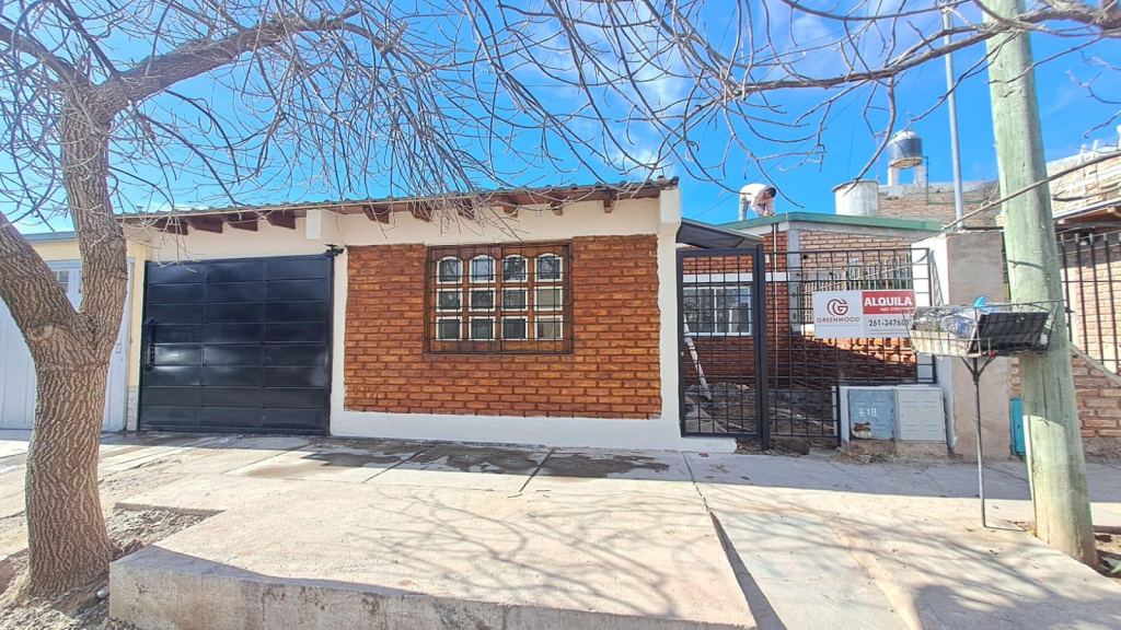 Casa en Alquiler en Lujan de Cuyo, Mendoza