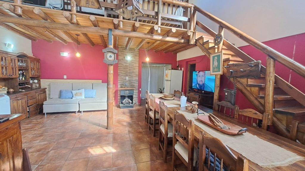 Casa en Venta en Guaymallen, Mendoza