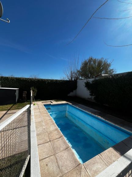 Casa en Venta en Lujan de Cuyo, Mendoza
