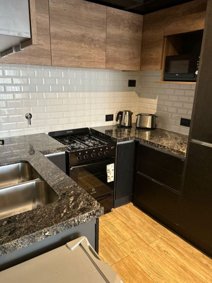 Departamento en Venta en Guaymallen, Mendoza