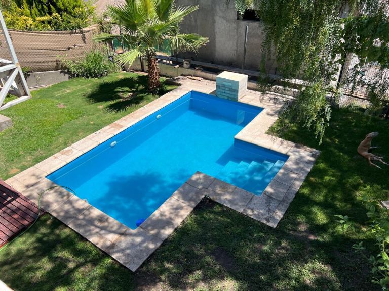 Casa en Venta en Lujan de Cuyo, Mendoza