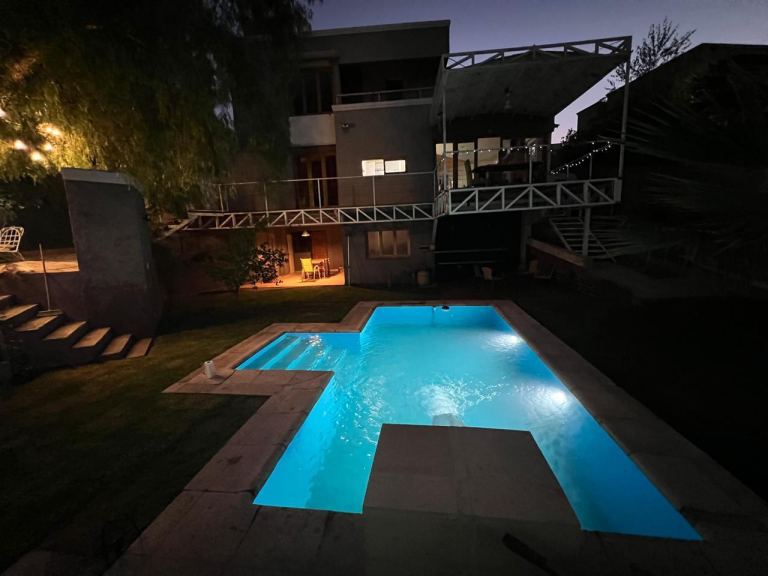 Casa en Venta en Lujan de Cuyo, Mendoza