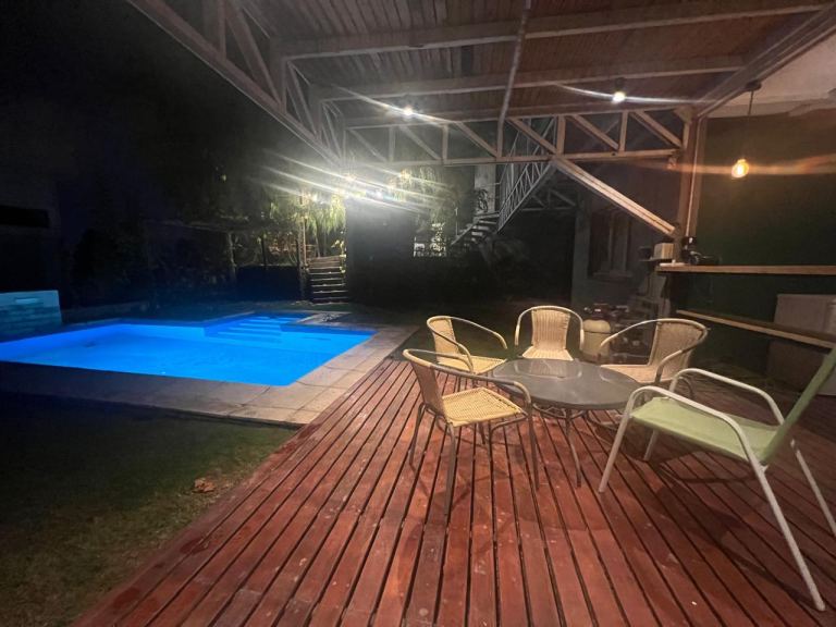 Casa en Venta en Lujan de Cuyo, Mendoza