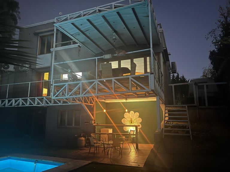 Casa en Venta en Lujan de Cuyo, Mendoza