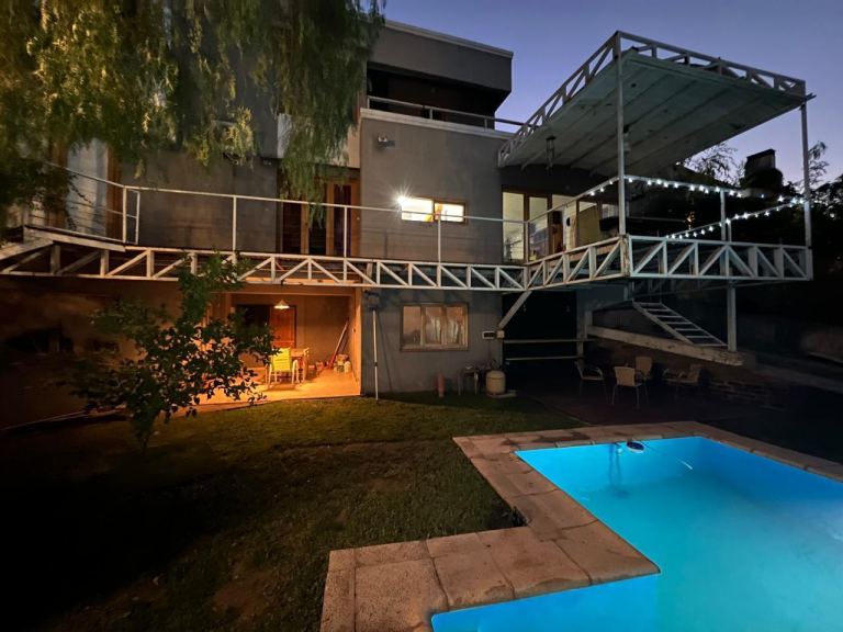 Casa en Venta en Lujan de Cuyo, Mendoza