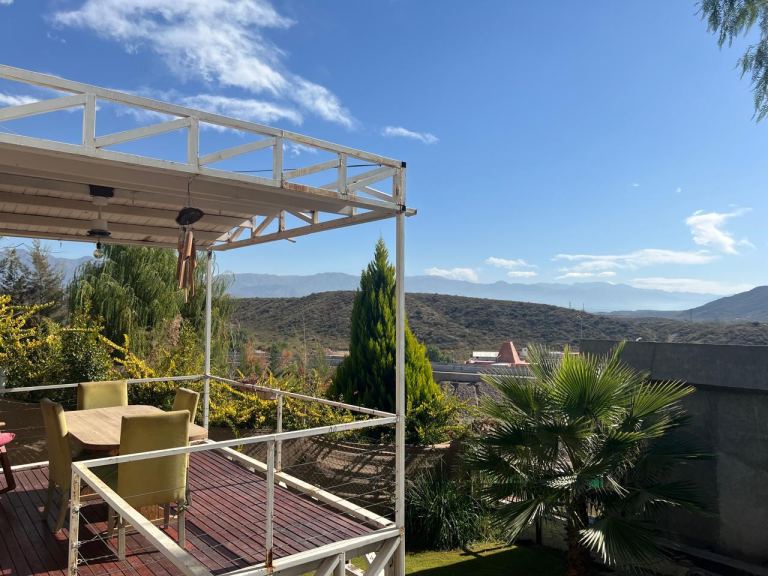 Casa en Venta en Lujan de Cuyo, Mendoza