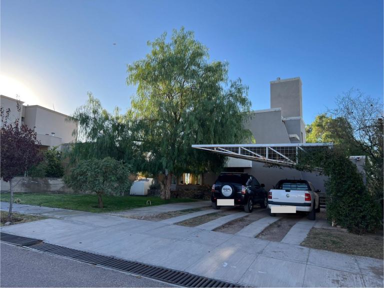 Casa en Venta en Lujan de Cuyo, Mendoza