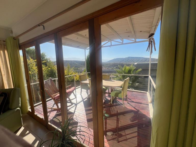 Casa en Venta en Lujan de Cuyo, Mendoza