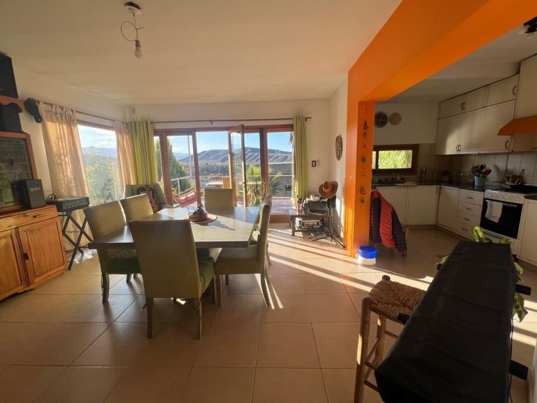 Casa en Venta en Lujan de Cuyo, Mendoza
