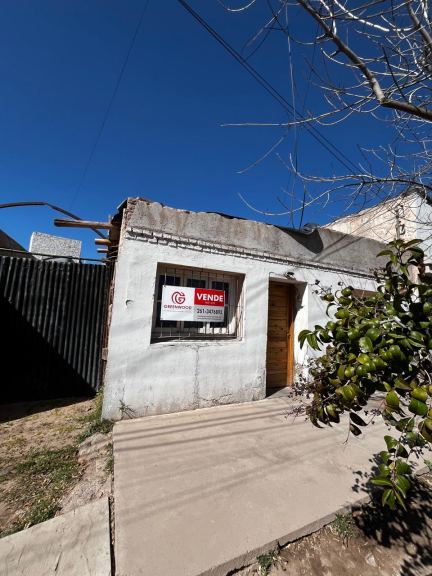 Terreno en Venta en Lujan de Cuyo, Mendoza