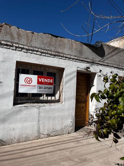 Terreno en Venta en Lujan de Cuyo, Mendoza