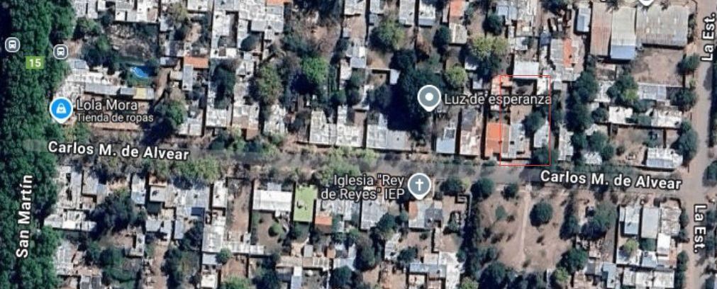 Casa en Venta en Lujan de Cuyo, Mendoza