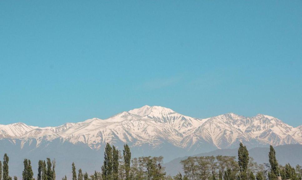 Casa en Venta en Lujan de Cuyo, Mendoza