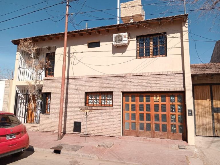 Casa en Venta en Guaymallen, Mendoza