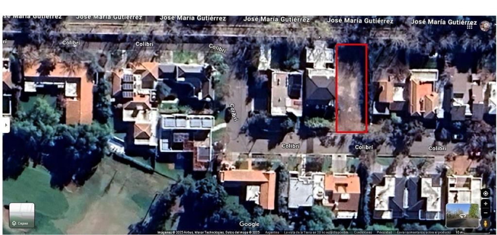 Lote en Venta en Guaymallen, Mendoza
