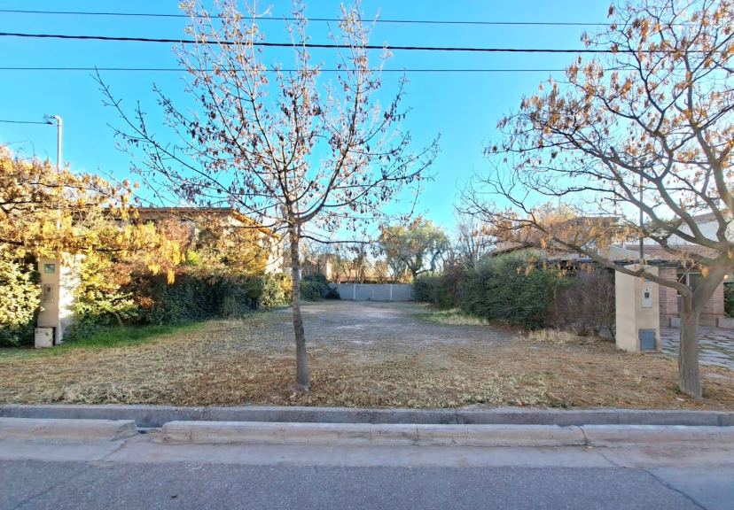 Lote en Venta en Guaymallen, Mendoza