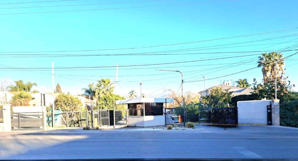 Lote en Venta en Guaymallen, Mendoza