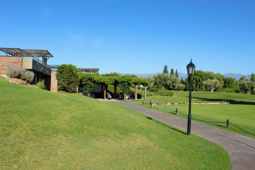 Lote en Venta en Guaymallen, Mendoza
