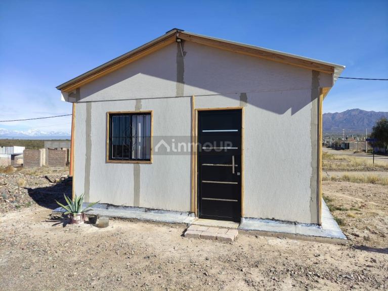 Casa en Venta en Lujan de Cuyo, Mendoza