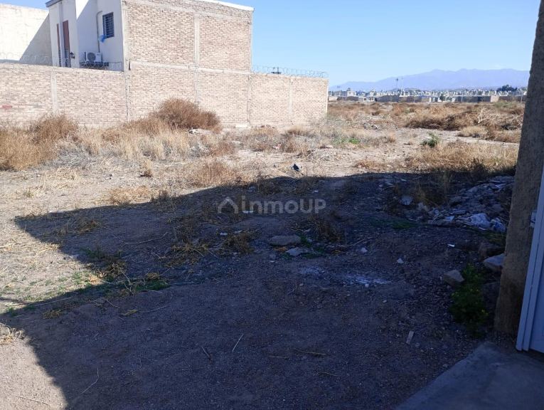 Lote en Venta en Las Heras, Mendoza