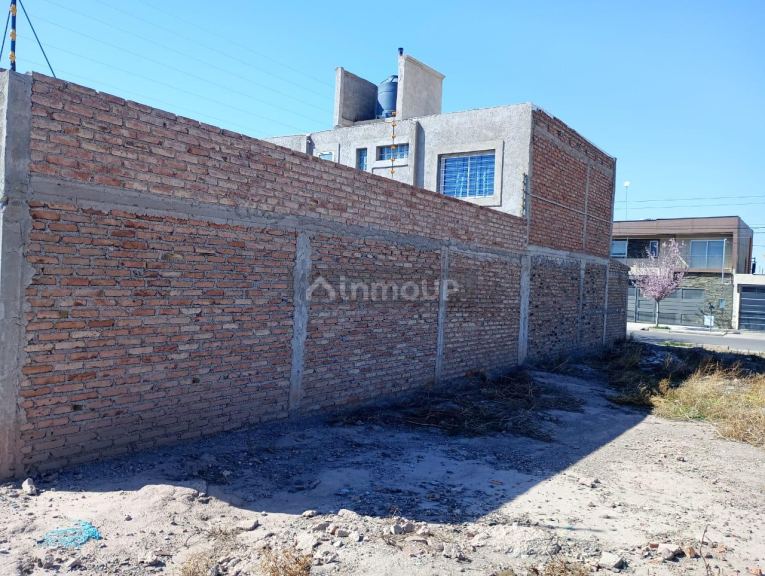 Lote en Venta en Las Heras, Mendoza